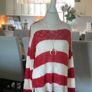 Show Me Your Mumu size small sweater